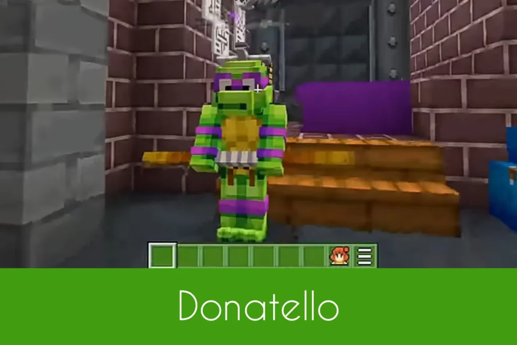 Donatello