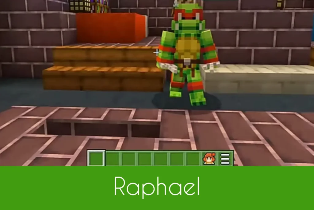 Raphael