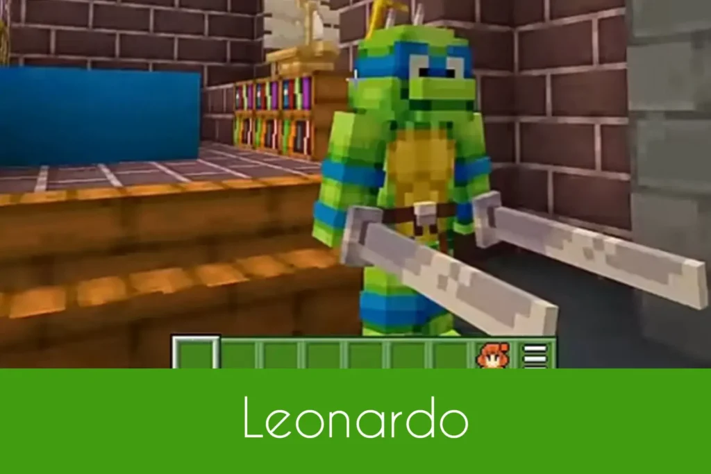 Leonardo