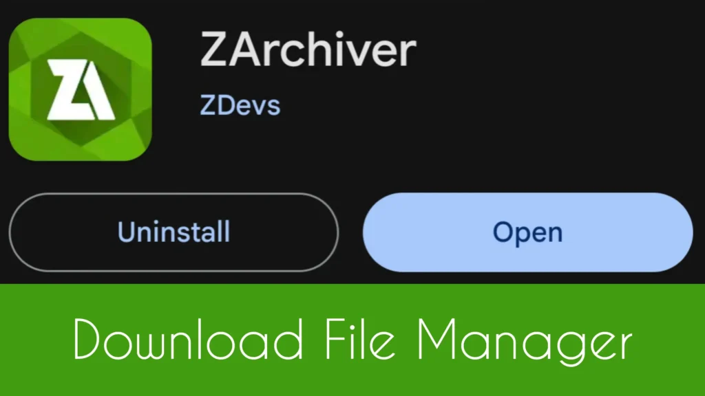 download MANAGER