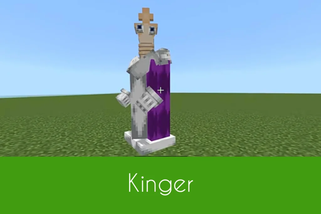 kinger