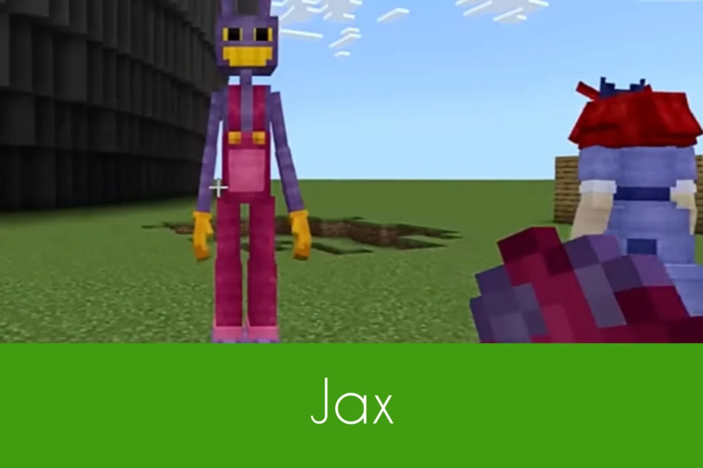 jax