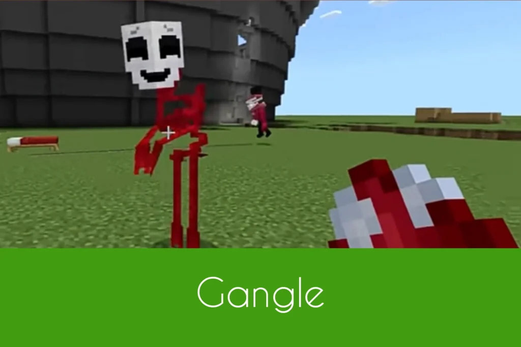 gangle