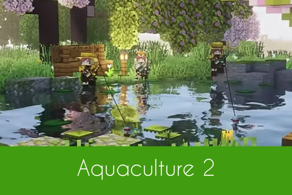 Aquaculture 2