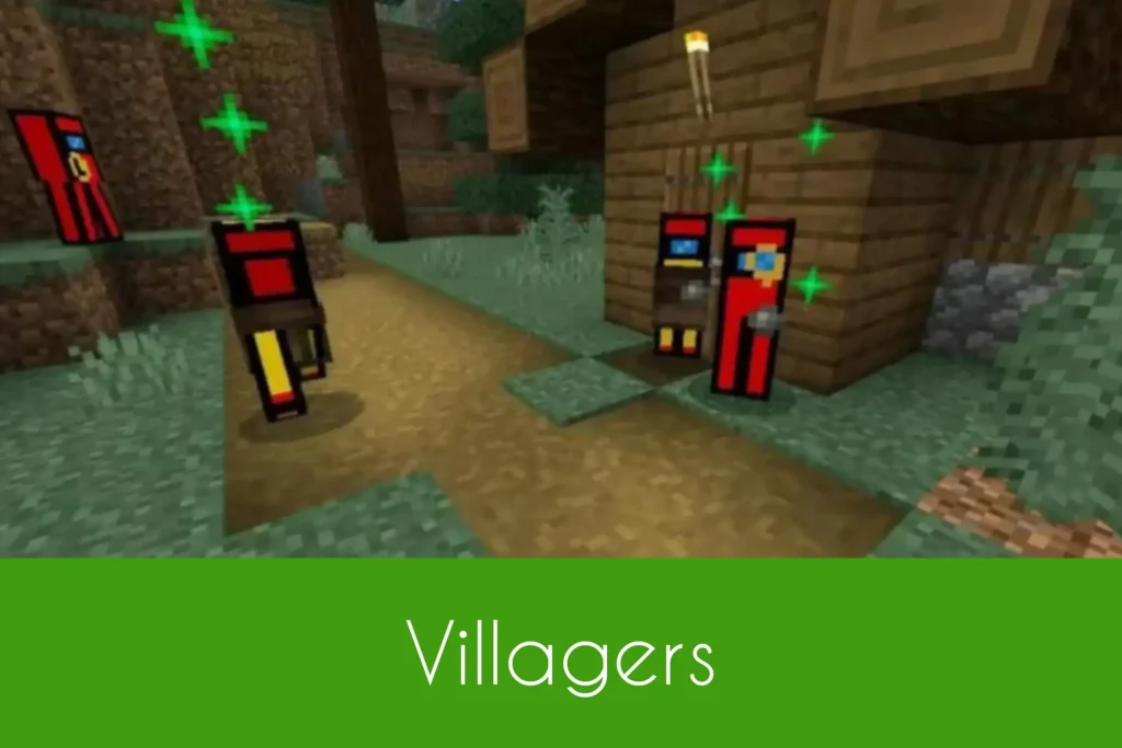 Villagers