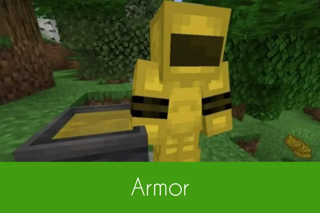 Armor