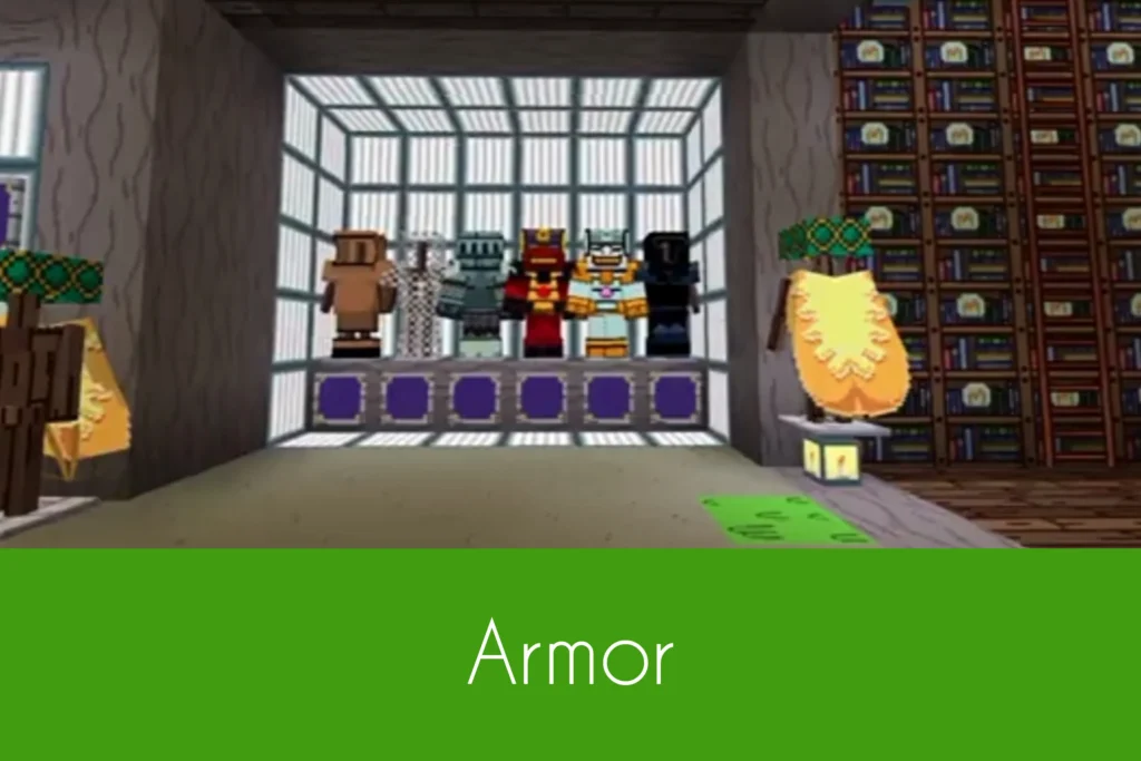 Armor 