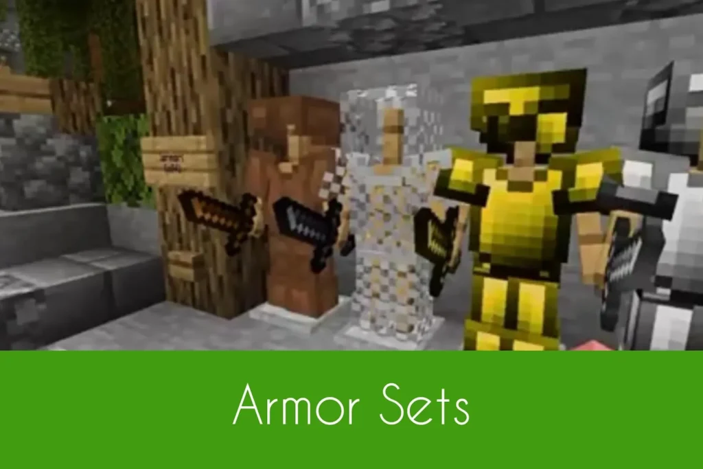 Armor Sets