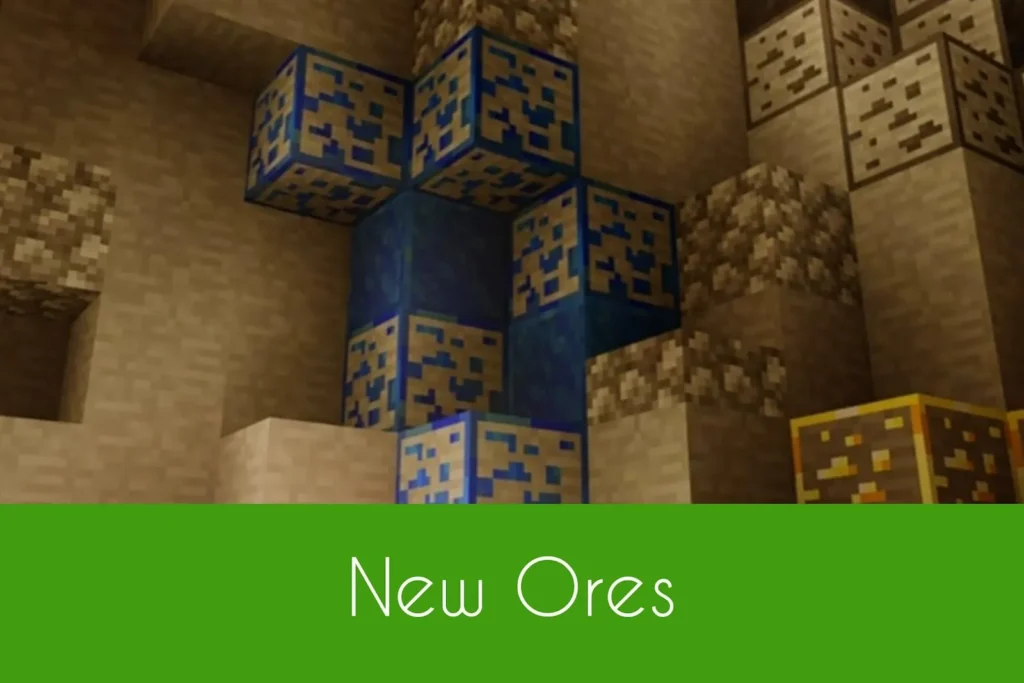 Ores