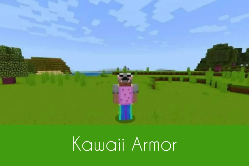 Kawaii Armor