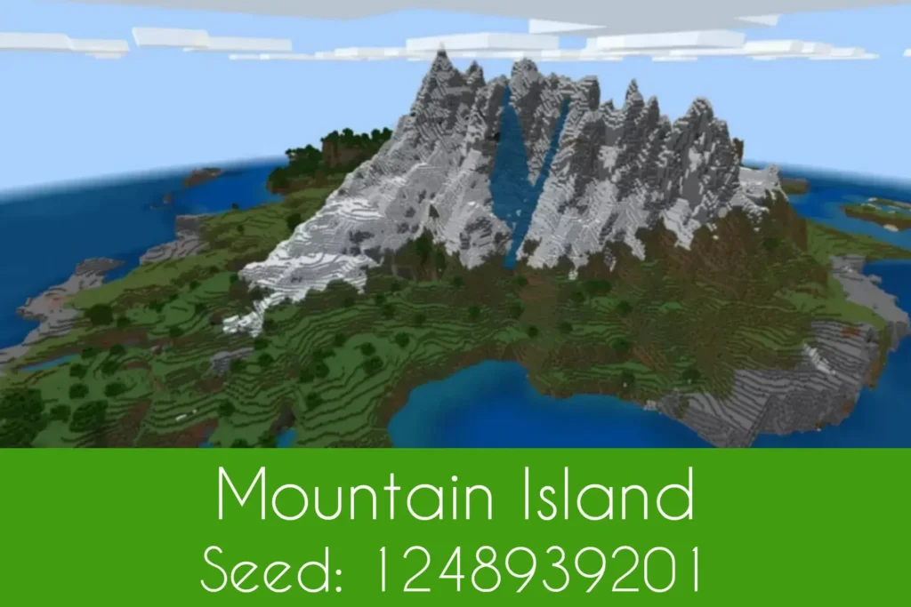 Mountain Island