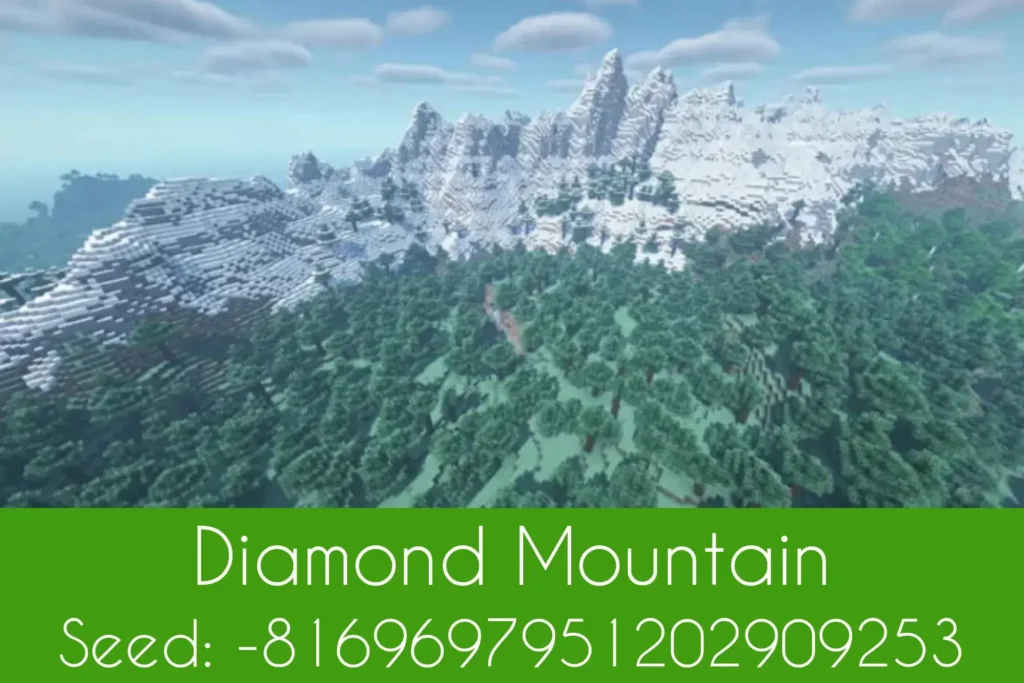 Diamond Mountain