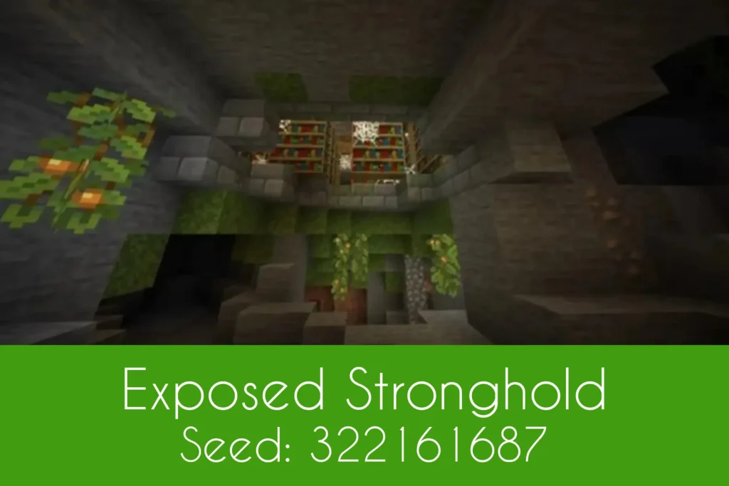 Exposed Stronghold