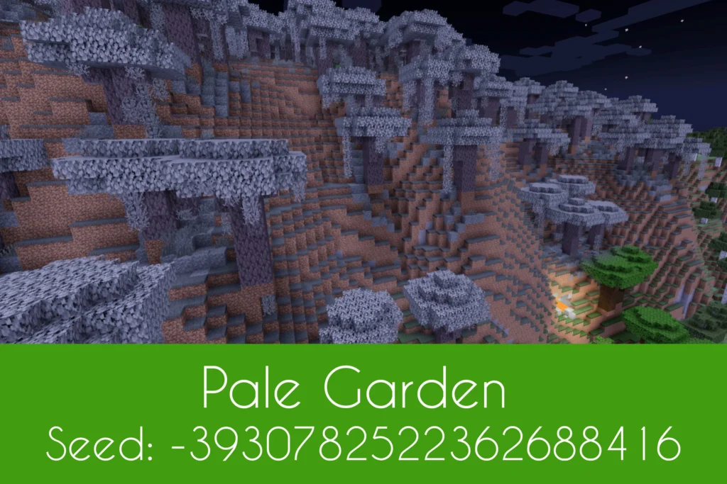 Pale Garden 