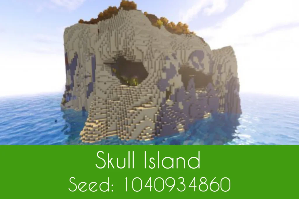 Skull Island 