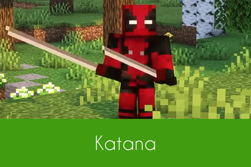 Katana