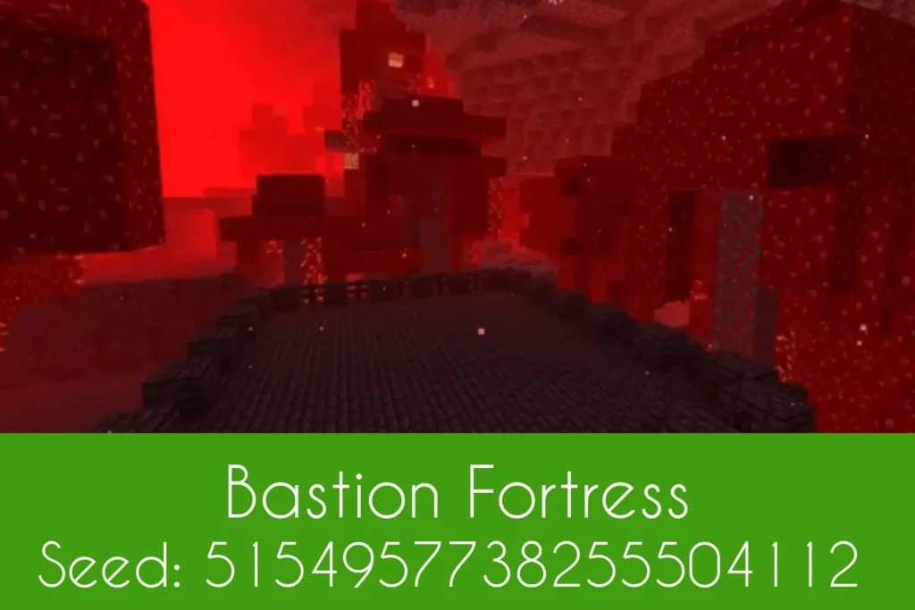 Bastion Fortress