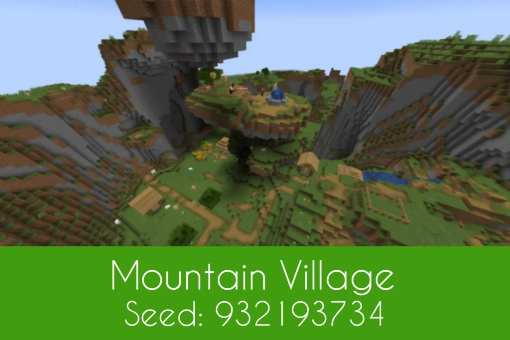 Mountain Village
