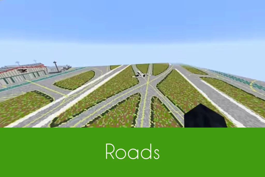 Roads