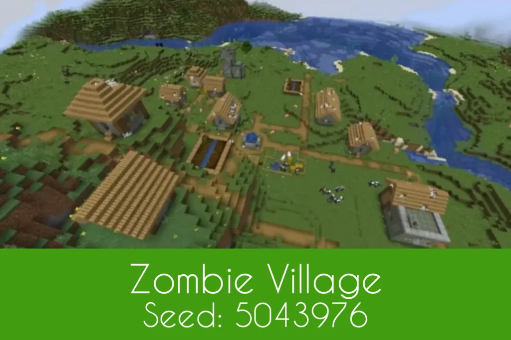 Zombie Village