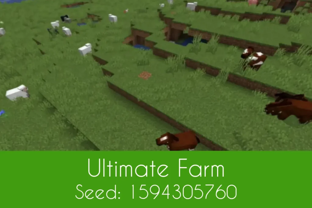 Ultimate Farm