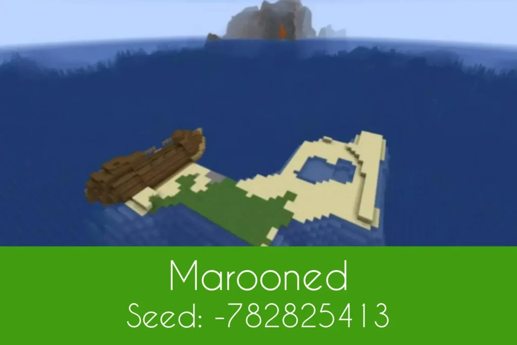 Marooned