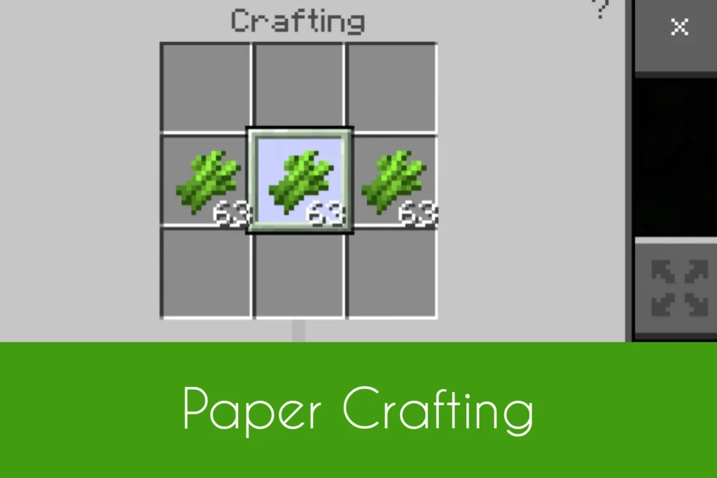 Paper Crafting