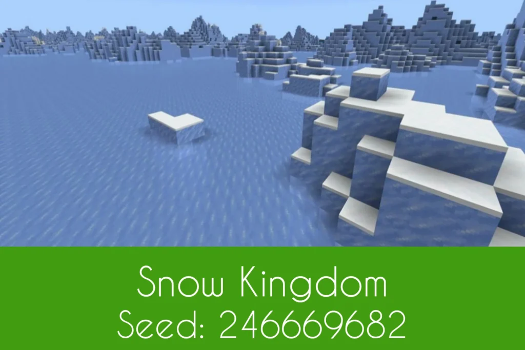 Snow Kingdom