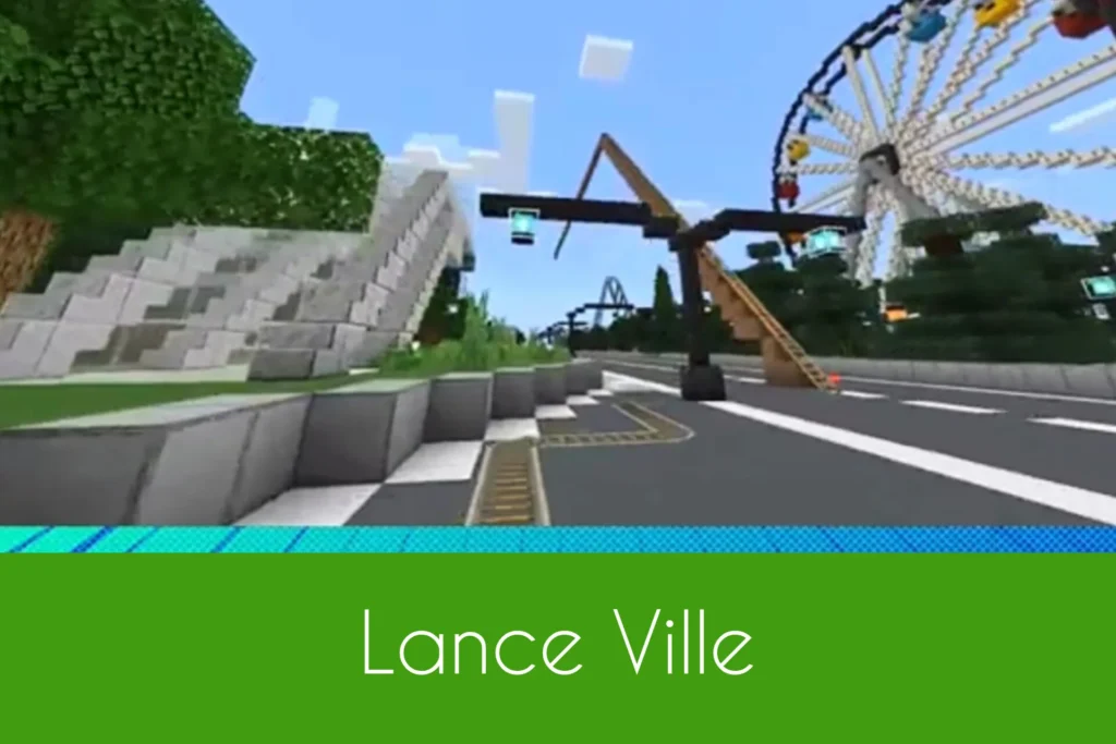 Lance Ville