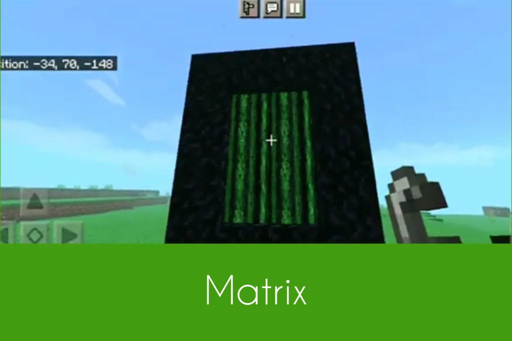 matrix