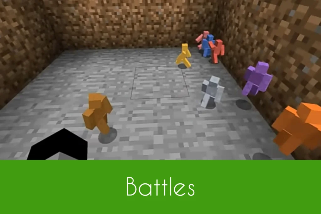 Minecraft Clay Soldiers Mod