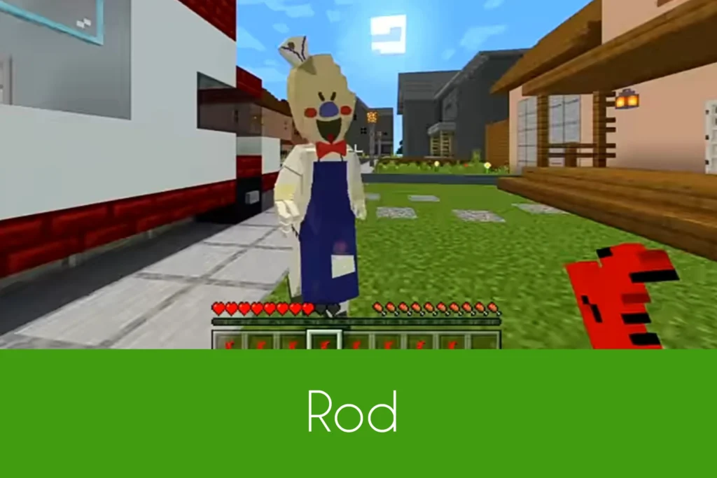 Rod