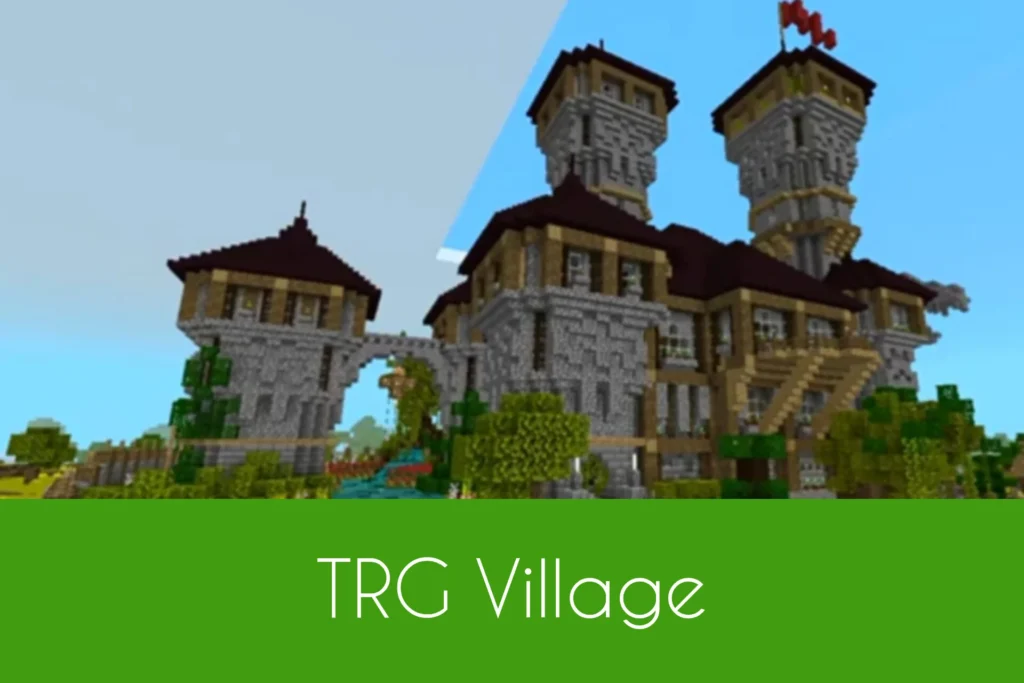 TRG Village