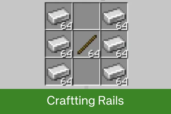 Crafting Rails